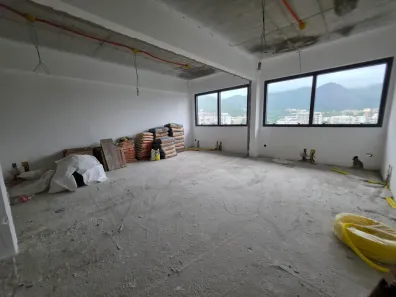 Sala Comercial para alugar, 56m² no Freguesia (Jacarepaguá), Rio de Janeiro
