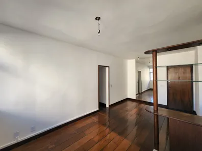 Apartamento com 3 Quartos à venda, 90m² no Icaraí, Niterói