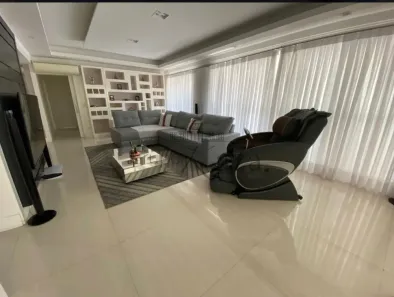 Apartamento com 6 Quartos à venda, 320m² no Jardim das Indústrias, São José dos Campos