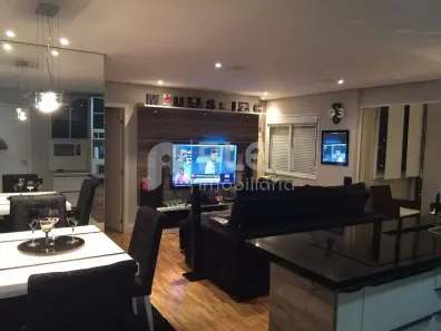 Apartamento com 1 Quarto à venda, 63m² no Santana, São Paulo