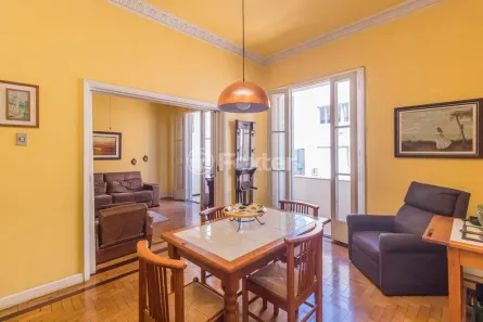 Apartamento com 2 Quartos à venda, 120m² no Floresta, Porto Alegre