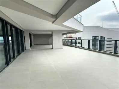 Cobertura com 4 Quartos à venda, 366m² no Brooklin Paulista, São Paulo