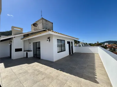 Cobertura com 3 Quartos à venda, 174m² no Lagoa da Conceição, Florianópolis