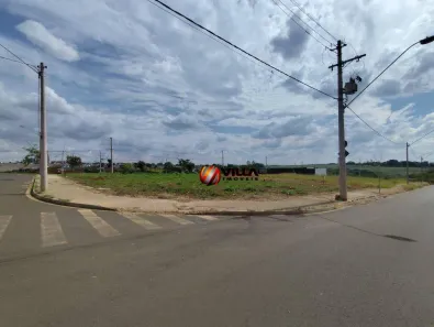 Lote/Terreno à venda, 532m² no Loteamento Industrial, Santa Bárbara D'Oeste