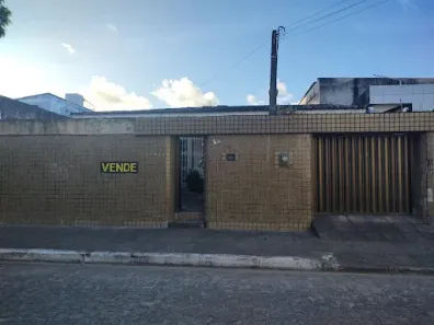 Casa com 3 Quartos à venda, 390m² no Jardim São Paulo, Recife