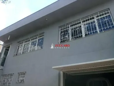 Casa com 3 Quartos à venda, 248m² no Jardim Virginia Bianca, São Paulo
