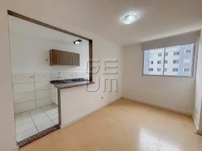 Apartamento com 2 Quartos à venda, 44m² no Gleba Fazenda Palhano, Londrina