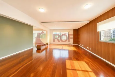 Apartamento com 3 Quartos à venda, 231m² no Vila Uberabinha, São Paulo