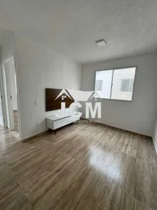 Apartamento com 2 Quartos à venda, 47m² no Santa Cruz, Rio de Janeiro