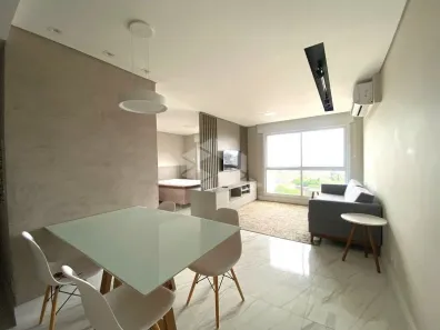 Apartamento com 1 Quarto para alugar, 46m² no Petrópolis, Porto Alegre