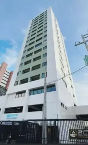 Apartamento com 2 Quartos à venda, 52m² no Piedade, Jaboatão dos Guararapes