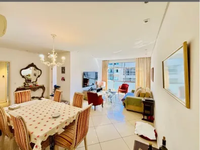 Apartamento com 3 Quartos à venda, 120m² no Ipanema, Rio de Janeiro