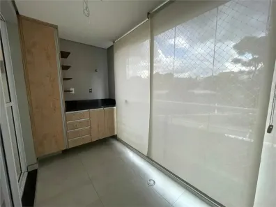Apartamento com 2 Quartos à venda, 50m² no Carandiru, São Paulo
