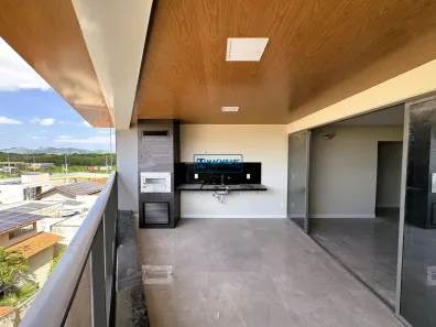 Apartamento com 3 Quartos à venda, 107m² no Jardim Camburi, Vitória