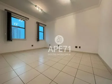Sala Comercial à venda, 33m² no Jardim Bela Vista, Santo André
