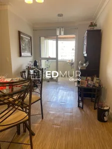 Apartamento com 2 Quartos à venda, 78m² no Casa Branca, Santo André