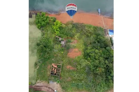 Lote/Terreno à venda, 1500m² no , Capitólio