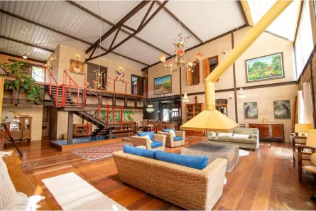 Fazenda/Sítio à venda, 242200m² no Taiaçupeba, Mogi das Cruzes