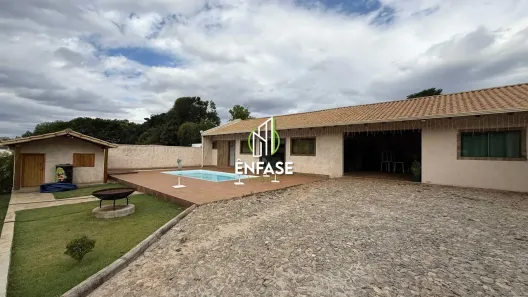 Fazenda/Sítio com 3 Quartos à venda, 1000m² no Residencial Ouro Verde, Igarapé