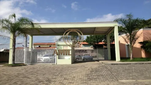 Casa de Condomínio com 3 Quartos à venda, 70m² no Jardim Jussara, São José dos Campos