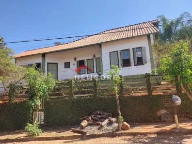 Casa com 5 Quartos à venda, 285m² no Villa Real, Sabará