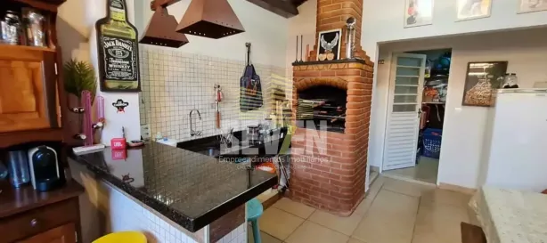 Casa com 3 Quartos à venda, 167m² no Vila Altinópolis, Bauru