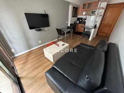 Apartamento com 1 Quarto à venda, 45m² no Ipanema, Rio de Janeiro