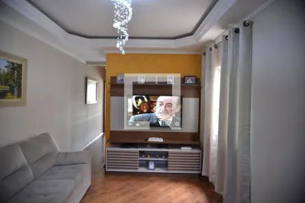 Apartamento com 2 Quartos à venda, 77m² no Vila Francisco Matarazzo, Santo André