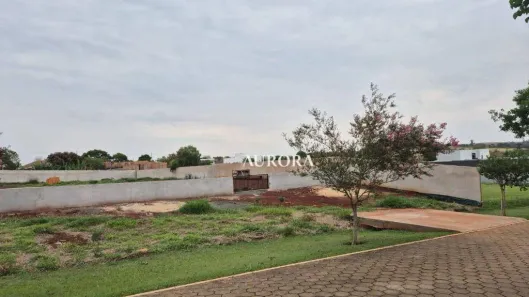 Lote/Terreno à venda, 2613m² no Recanto do Salto, Londrina