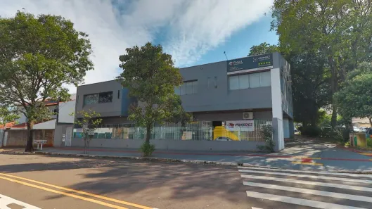 Ponto Comercial para alugar, 46m² no Centro, Campo Grande