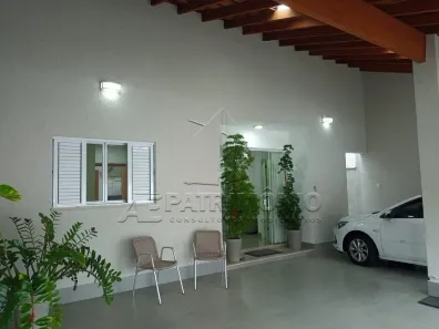 Casa com 2 Quartos à venda, 197m² no Vila Espírito Santo, Sorocaba