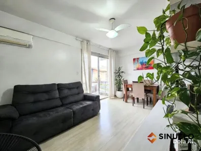 Apartamento com 2 Quartos à venda, 69m² no Ouro Branco, Novo Hamburgo