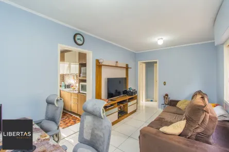 Apartamento com 2 Quartos à venda, 63m² no Nossa Senhora das Graças, Canoas