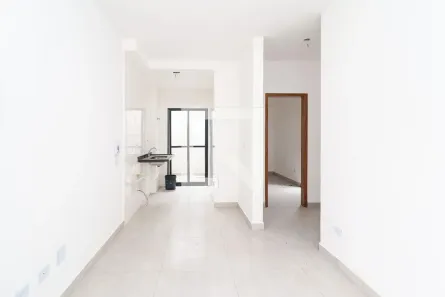 Apartamento com 2 Quartos à venda, 40m² no Parada XV de Novembro, São Paulo