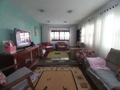 Sobrado com 6 Quartos à venda, 233m² no Jardim Oriental, São Paulo