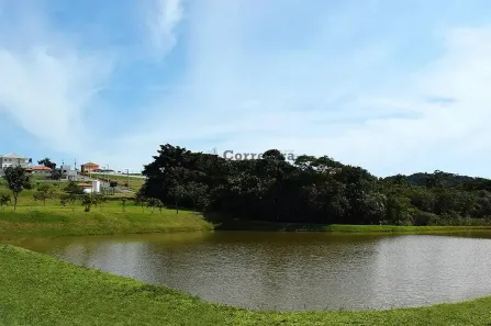 Lote/Terreno à venda, 1047m² no Parque Residencial Jequitibá, Jacareí