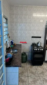 Casa com 3 Quartos à venda, 150m² no Cidade Jardim, Jacareí