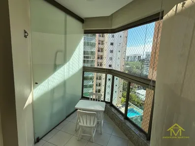 Apartamento com 2 Quartos à venda, 85m² no Praia da Costa, Vila Velha