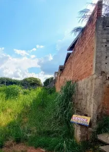 Lote/Terreno à venda, 250m² no Loteamento Parque São Martinho, Campinas