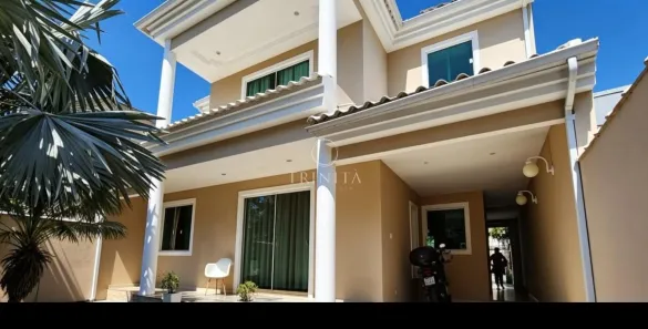 Casa de Condomínio com 3 Quartos à venda, 240m² no Jacarepaguá, Rio de Janeiro
