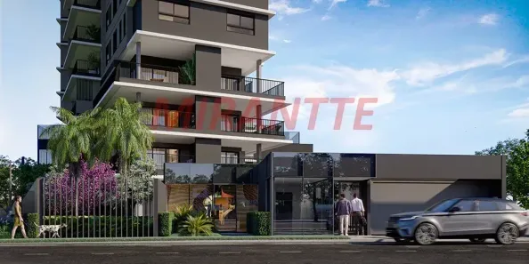 Apartamento com 3 Quartos à venda, 224m² no Vila Baruel, São Paulo