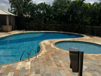 Apartamento com 3 Quartos à venda, 72m² no São Bernardo, Campinas