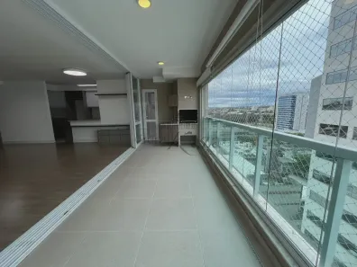 Apartamento com 2 Quartos à venda, 98m² no Parque Residencial Aquarius, São José dos Campos