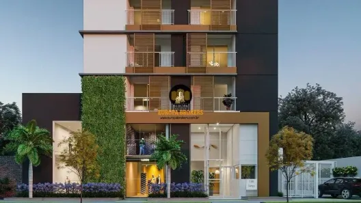 Apartamento com 1 Quarto à venda, 30m² no Pinheiros, São Paulo