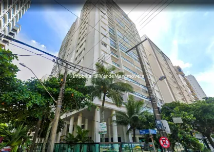 Apartamento com 1 Quarto à venda, 75m² no Pitangueiras, Guarujá