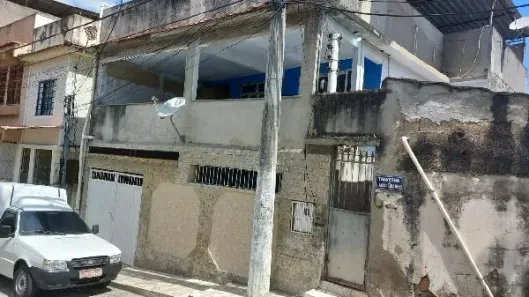 Casa com 2 Quartos à venda, 155m² no Brasilândia, São Gonçalo
