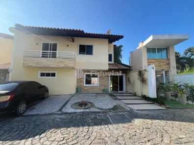 Casa com 4 Quartos para alugar, 151m² no Lagoa Redonda, Fortaleza