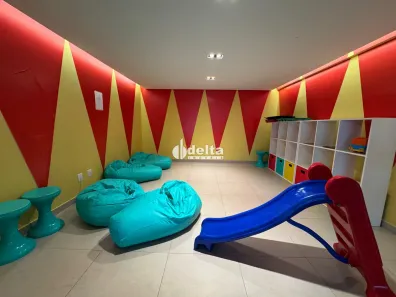 Apartamento com 3 Quartos à venda, 95m² no Centro, Uberlândia