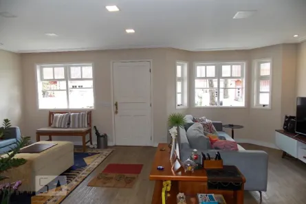 Casa de Condomínio com 3 Quartos à venda, 114m² no Jardim Leonor Mendes de Barros, São Paulo