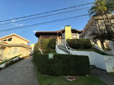 Casa de Condomínio com 3 Quartos à venda, 231m² no Bosque, Vinhedo